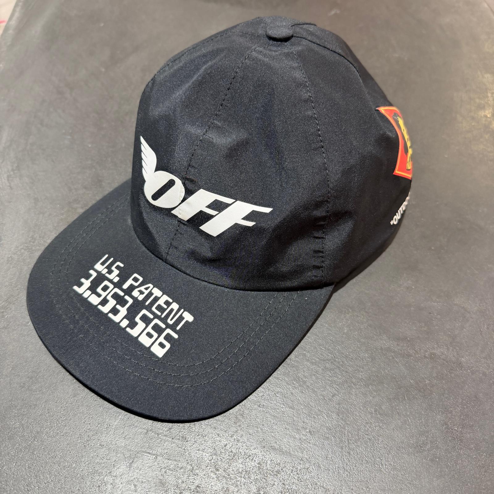 楽天市場】OFF-WHITE x NEW ERA MLB ATHLETICS CAP (7-3/8 58.7cm