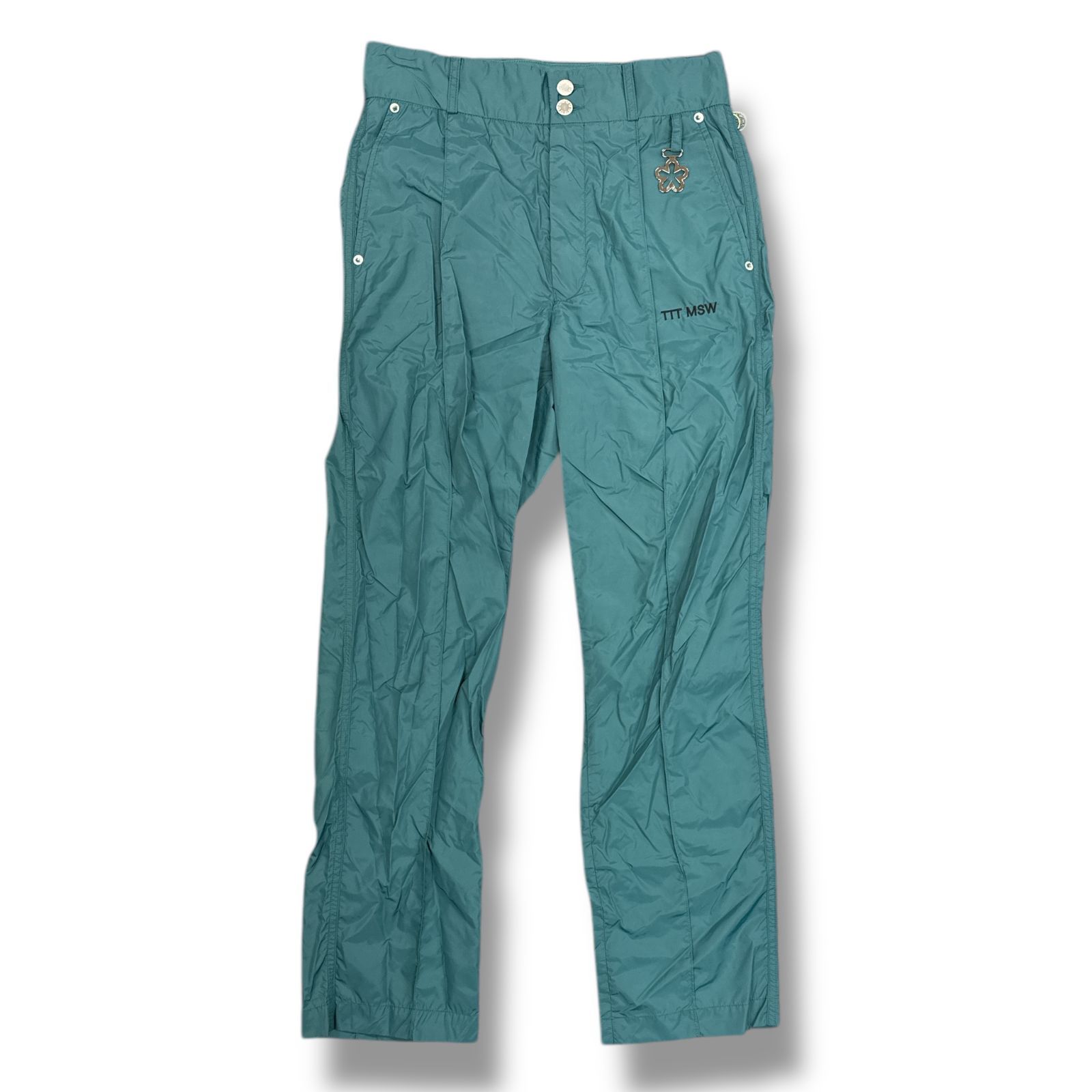 楽天市場】ティーモダンストリートウェア・TTT MSW 21AW Holstein Work