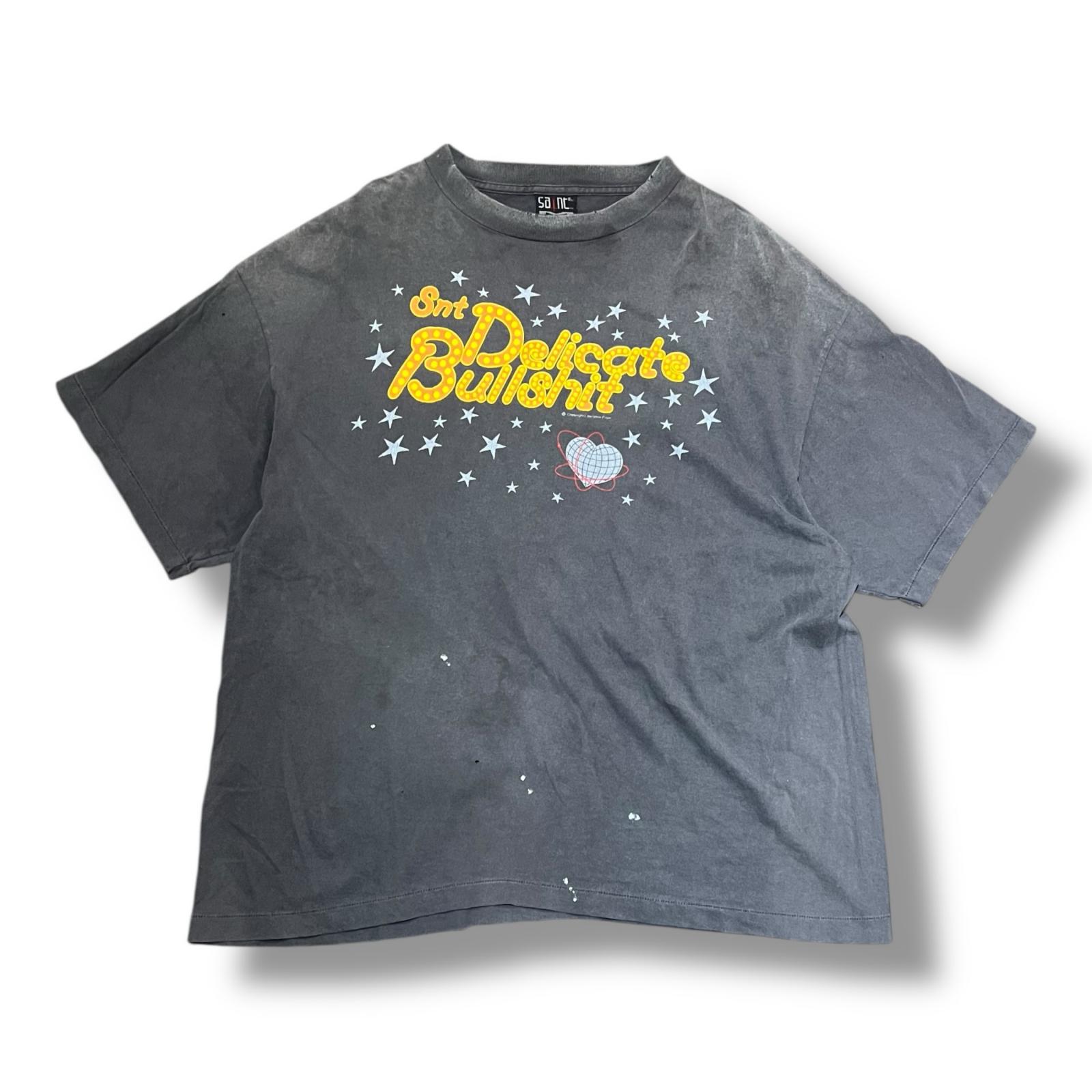 Saint Michael セントマイケル OREO オレオ Tシャツ M SAINT MICHAEL T 