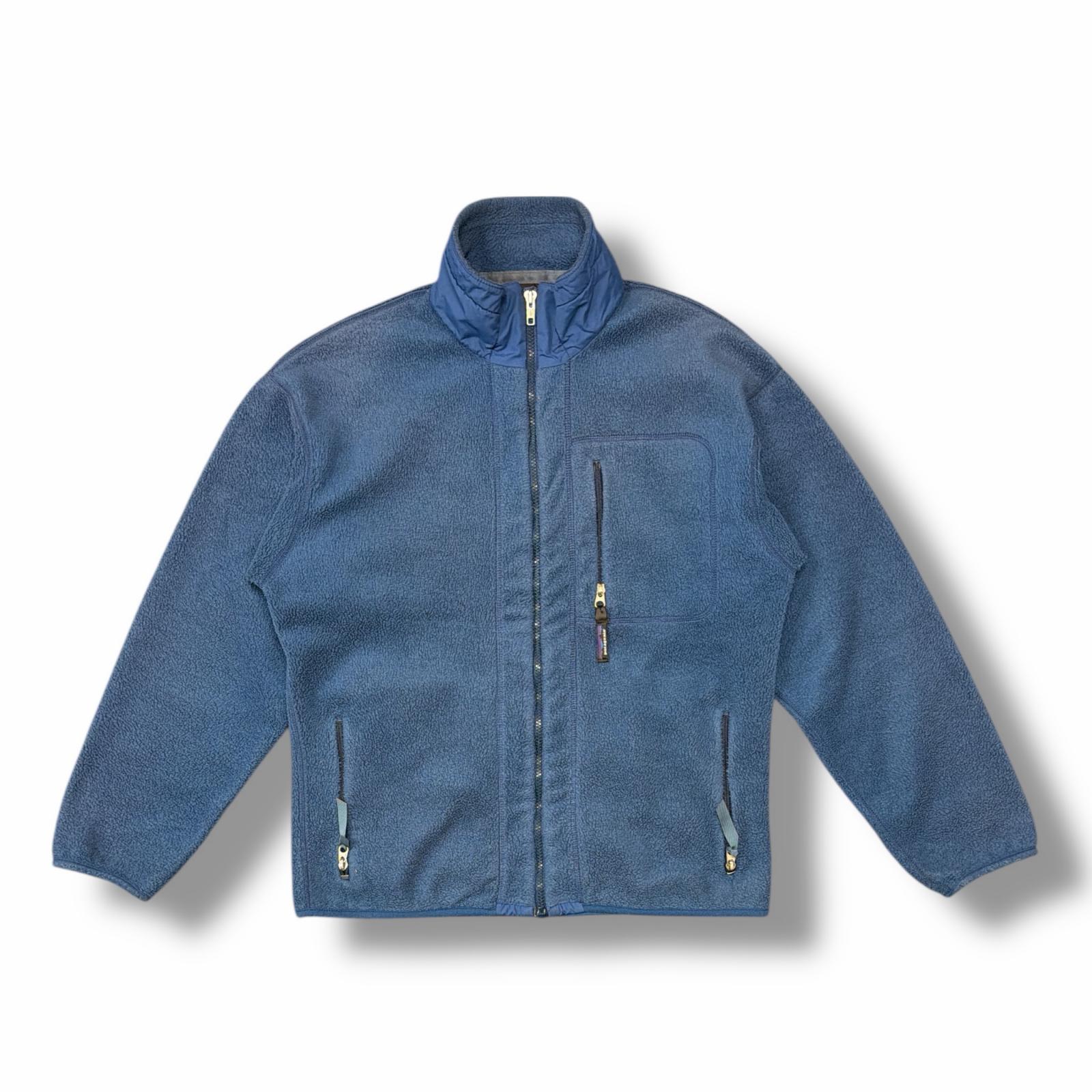 楽天市場】patagoniaパタゴニア 28145 SHELLED SYNCHILLA JACKET