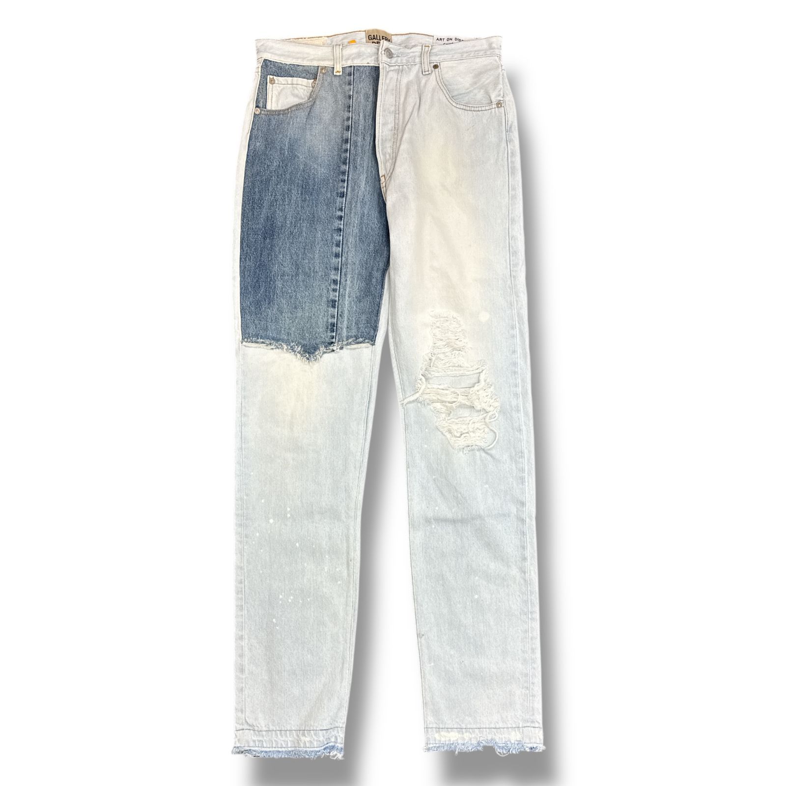 楽天市場】GALLERY DEPT. LOGO HOODIE 