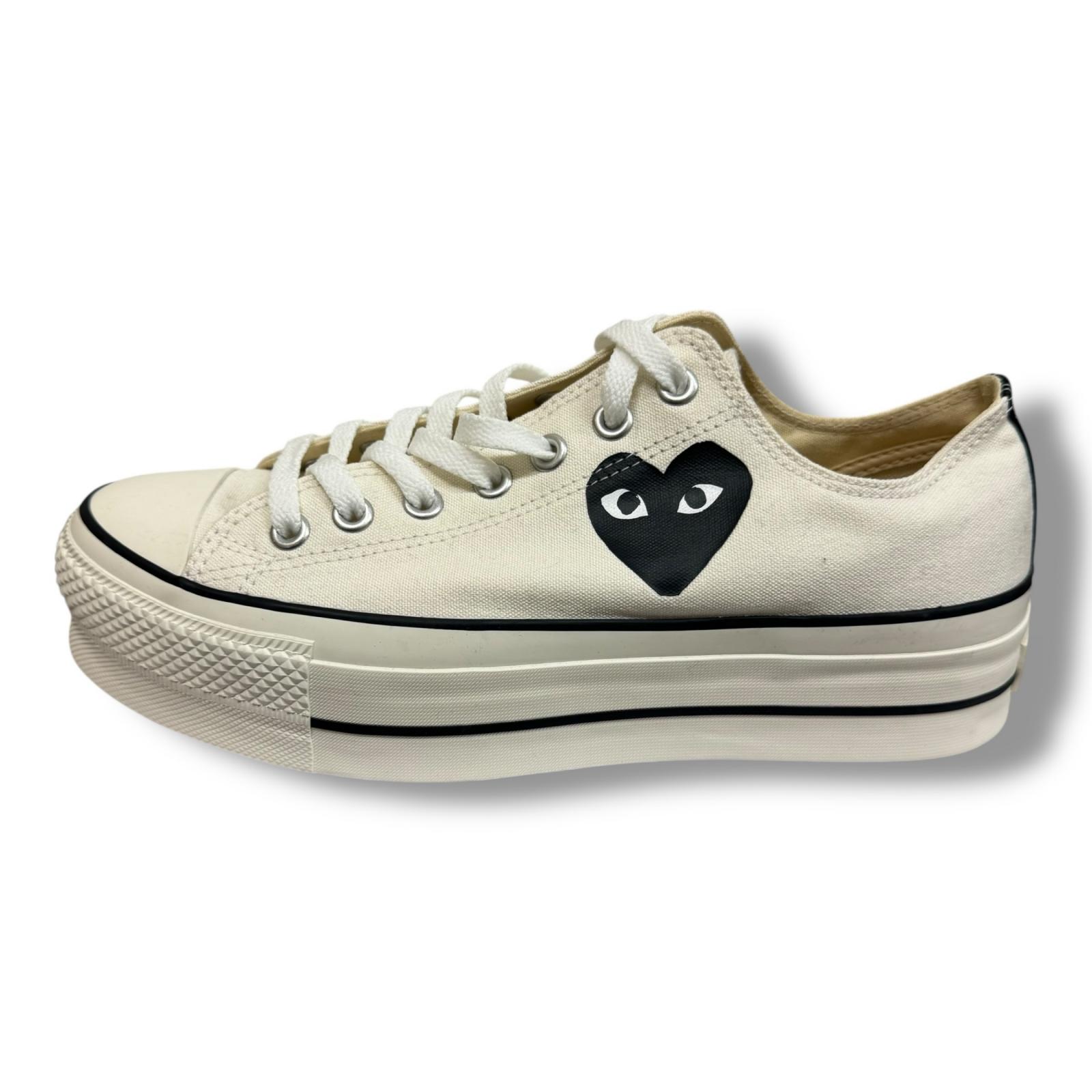 PLAY COMME des GARCONS(プレイ コムデギャルソン