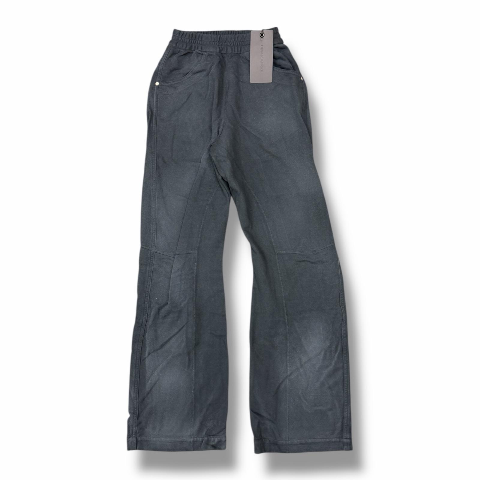 楽天市場】新品 24AW OUAT ASTRO PANTS スウェットパンツ 【サイズ：2