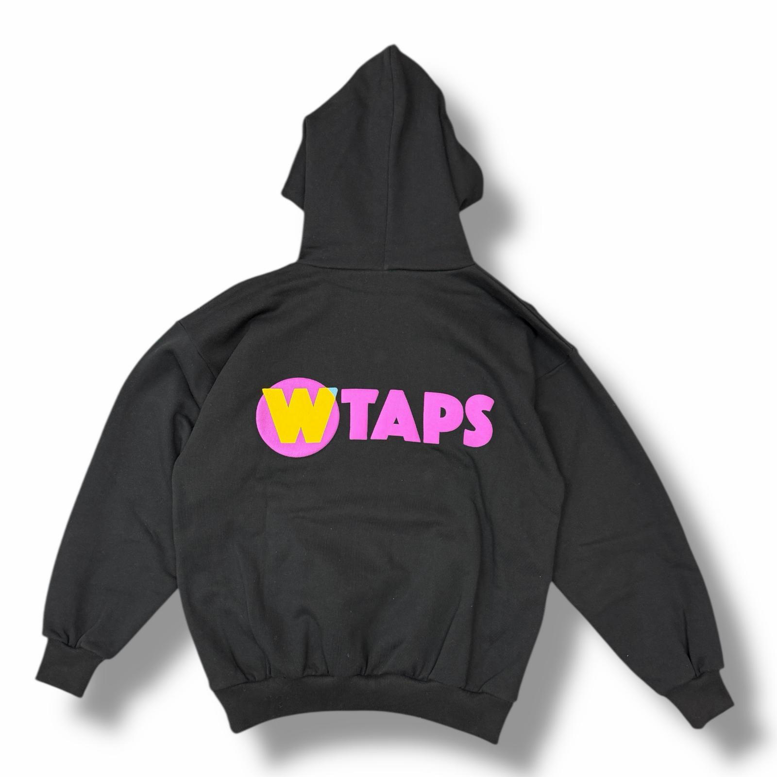 楽天市場】【中古】未使用品 ダブルタップス WTAPS 2024AW WTVUA 