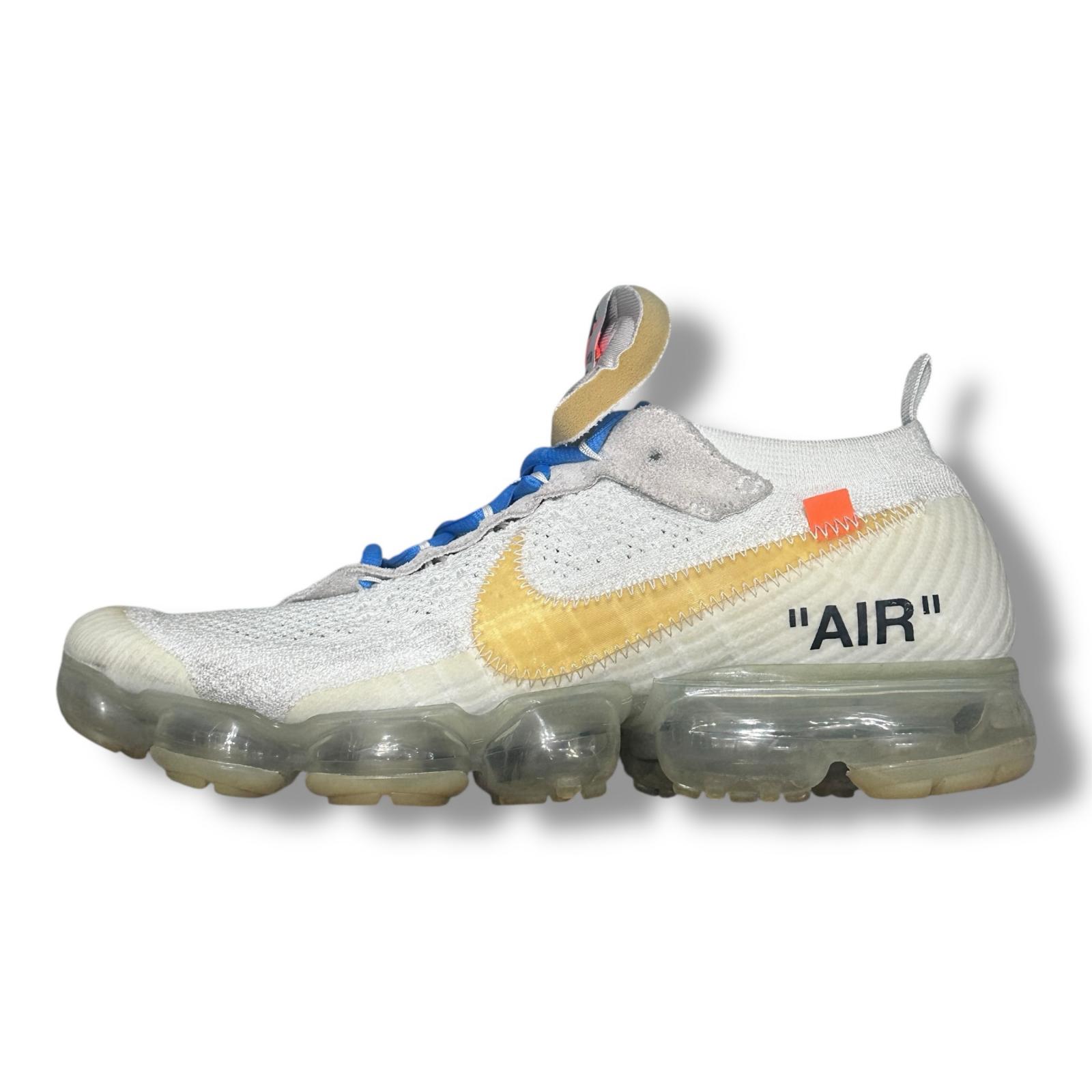 楽天市場】OFF-WHITE オフホワイト サイズ:27.5cm 18SS NIKE THE 10 