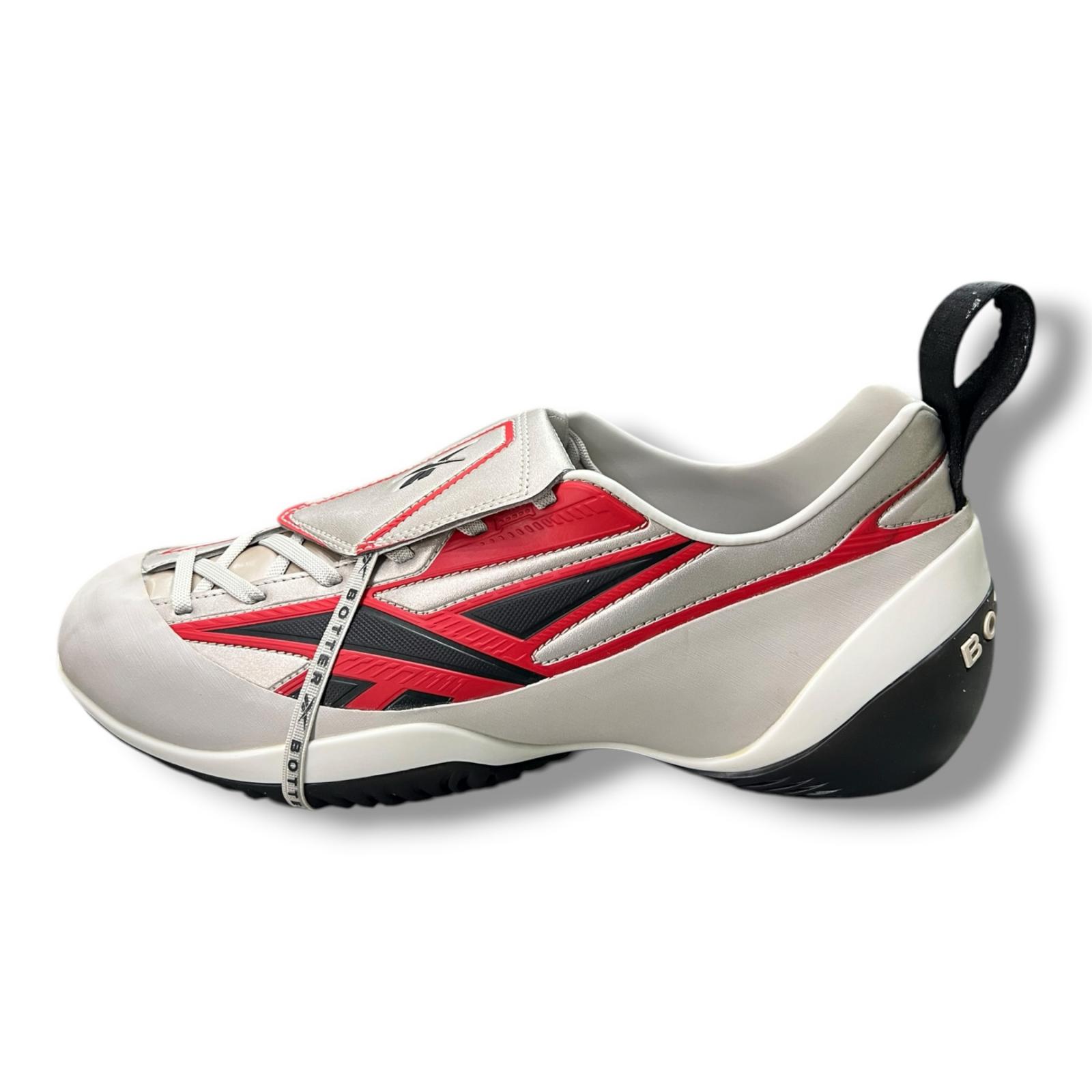 未使用 Reebok・リーボック Energia Bo Kets 状態SS エナジーボケット ローカットスニーカー RMIA06PC99MAT0030925 29cm レッド メンズ （12470M）【中古】 7,884円