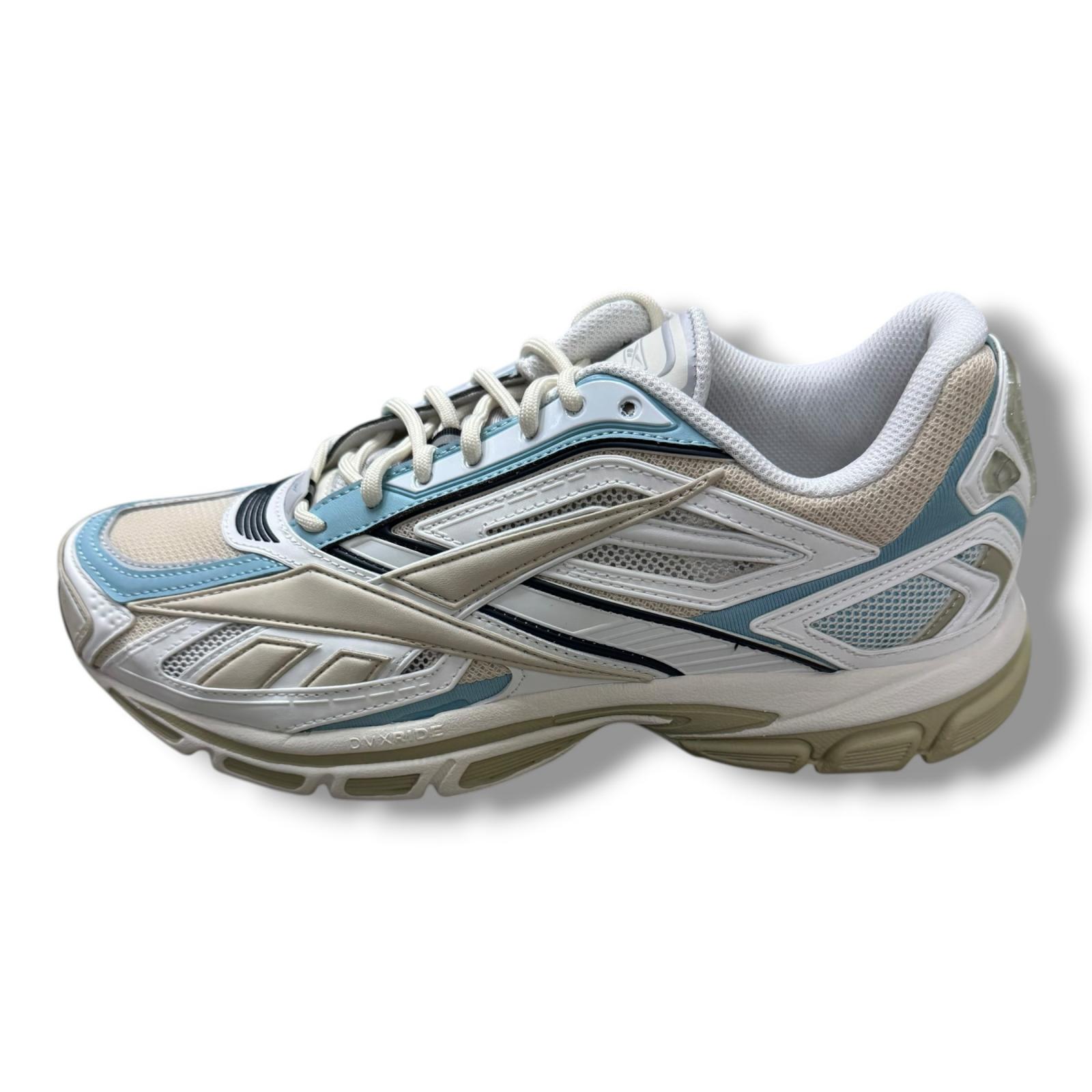 未使用 Reebok・リーボック Premier Road Ultra 状態SS ロイヤルウルトラ スニーカー RMIA06BC99MAT0010161 28cm ホワイト メンズ （12404M）【中古】