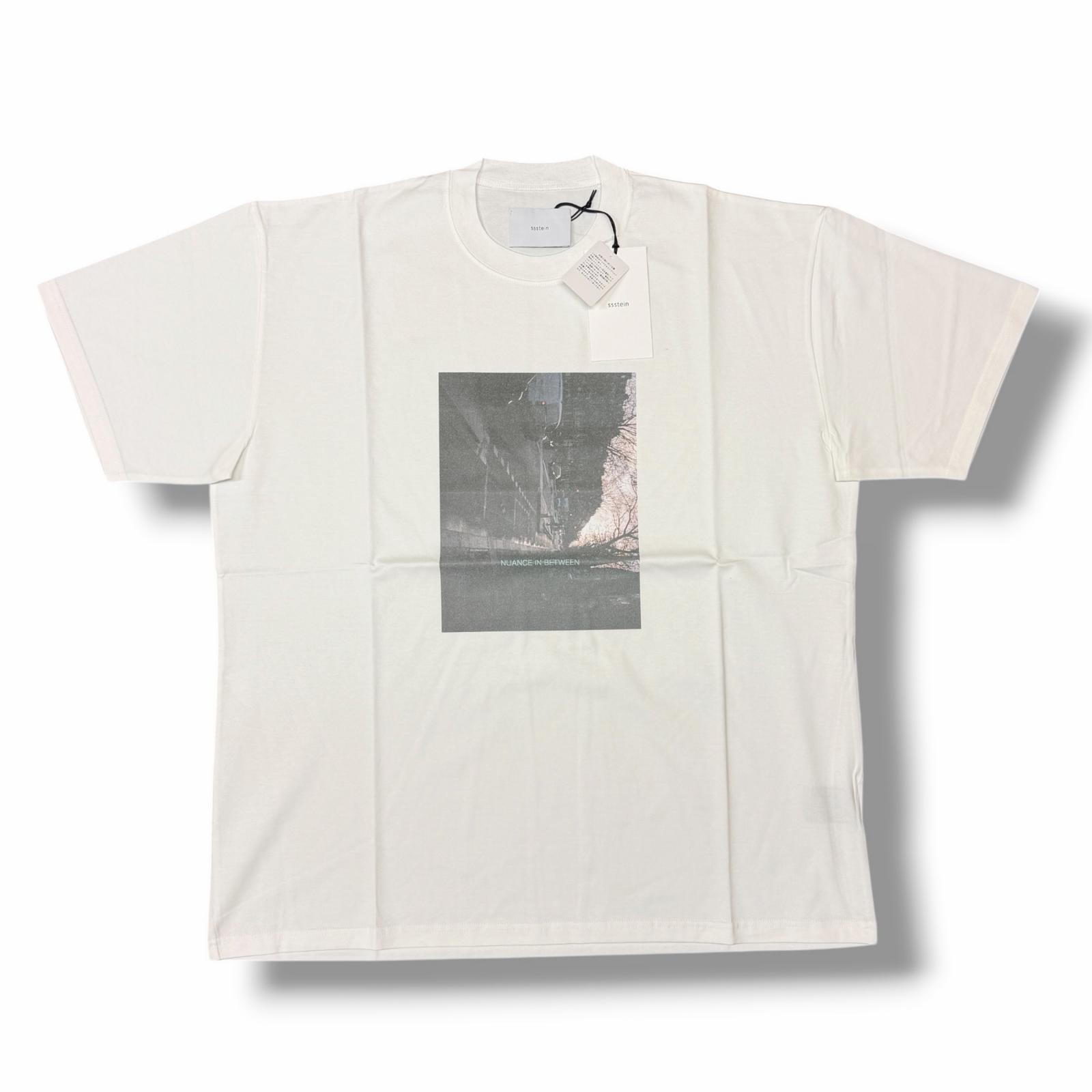 楽天市場】未使用 stein(ssstein)・シュタイン 25SS OVERSIZED PRINT 