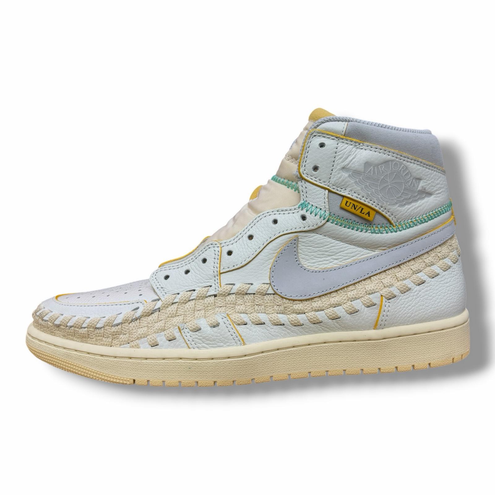 NIKE・ナイキ × UNION ユニオン Bephies Beauty Supply Air Jordan 1 High OG \