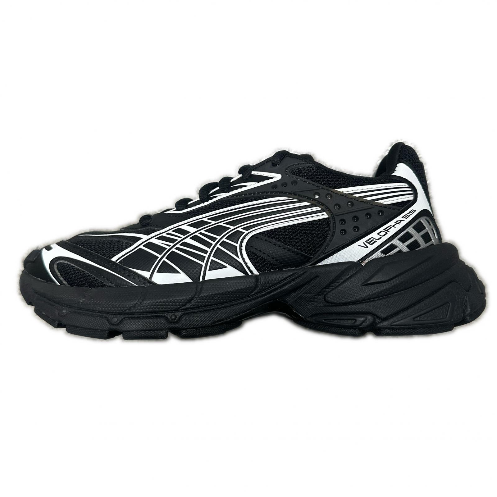【楽天市場】未使用 PUMA・プーマ VELOPHASIS ALWAYS ON 状態SS オールウェイズオン ヴェロファシス スニーカー ...