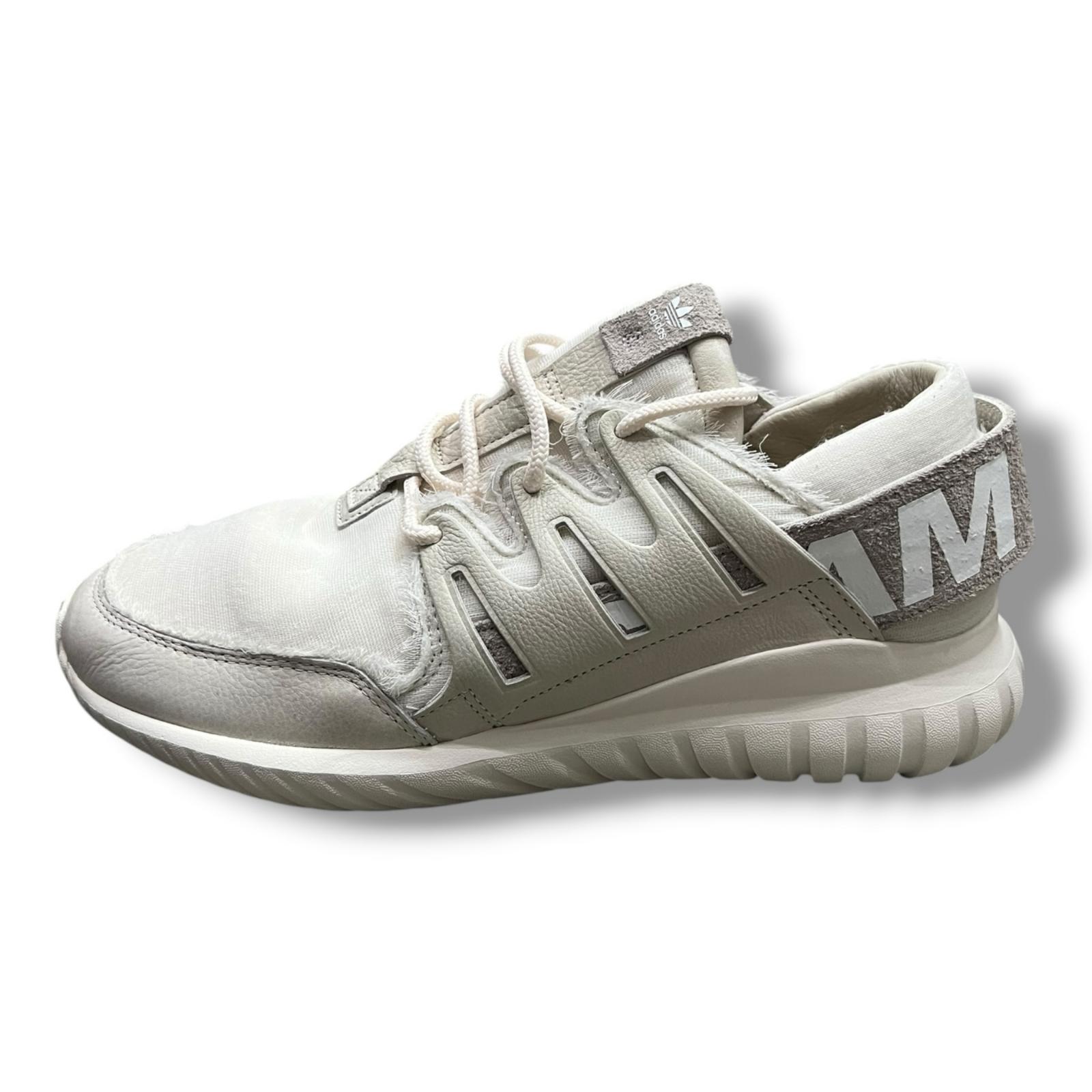 adidas・アディダス Tubular Nova Slam Jam 状態A チュブラー ノヴァ スラムジャム スニーカー BB5749 28cm ホワイト メンズ （6950M）【中古】
