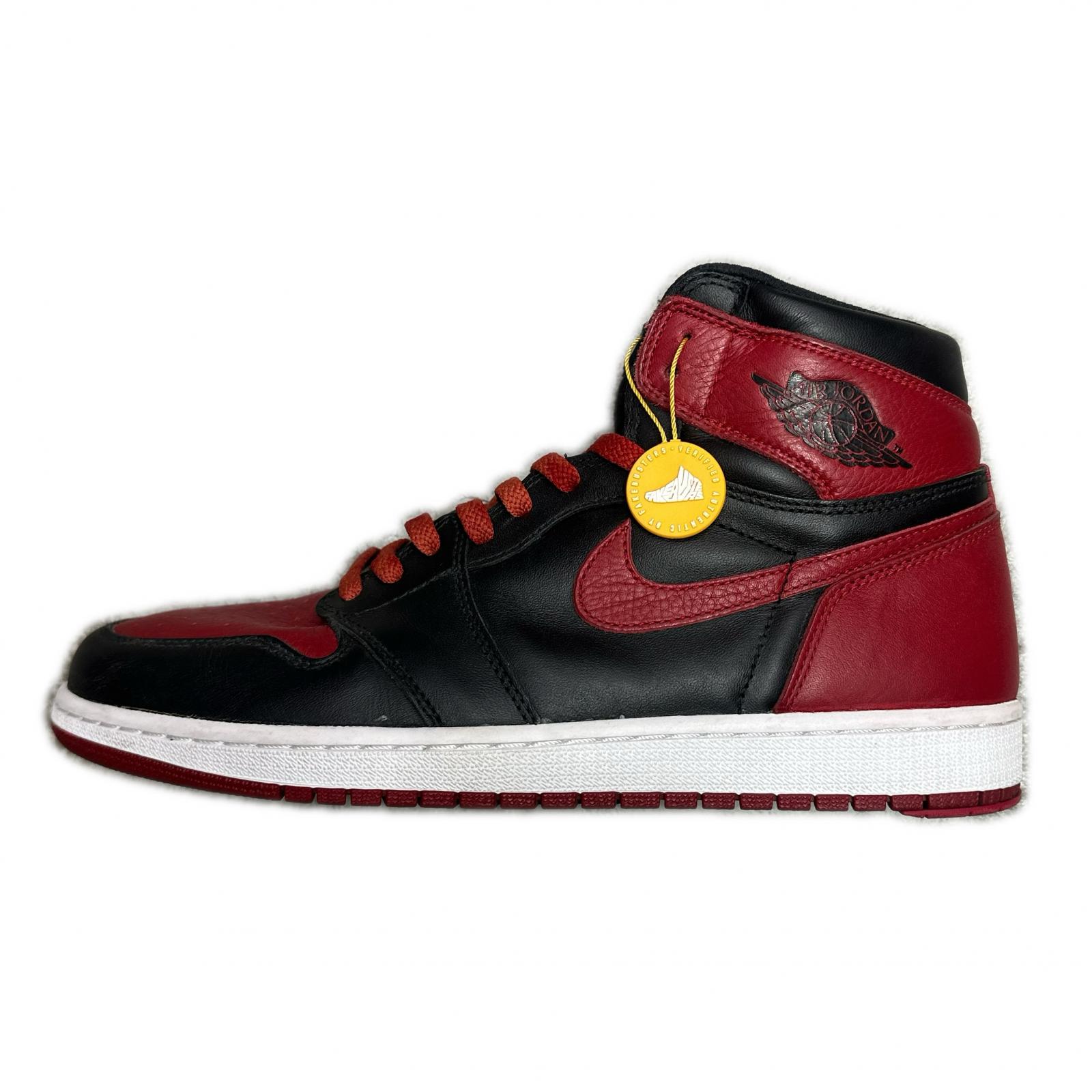 NIKE・ナイキ Air Jordan 1 Retro High OG \