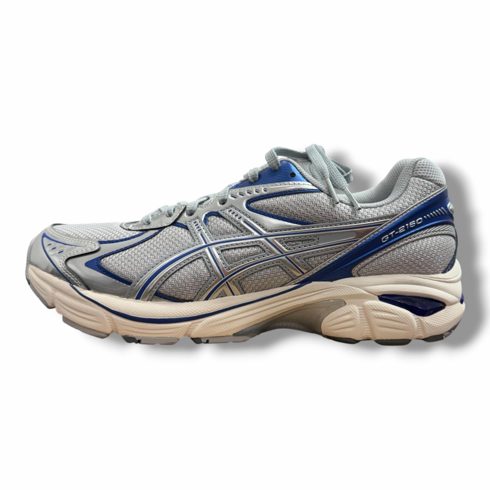 未当てはめる asics・アシックス GT-2160 物質の状態SS スニーカー 1203A604-020 大きさ28 28珊 薄墨色 メンズ （17243M）【中古】