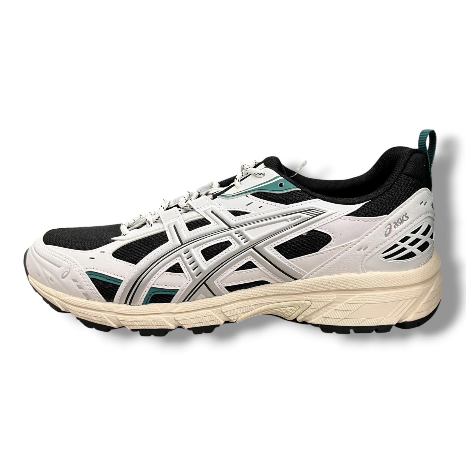 未当てはめる asics・アシックス GEL-NUNOBIKI  物質の状態SS ゲルヌノビキ スニーカー 1203A536-002 29珊 白いこと メンズ （16960M）【中古】