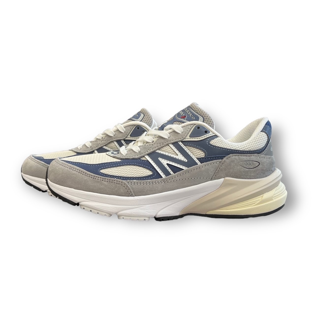 たしろ屋 新品未使用ニューバランスnew balance 990V6 U990TC6