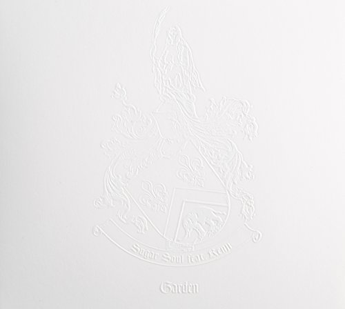 【中古】Garden/Sugar Soul