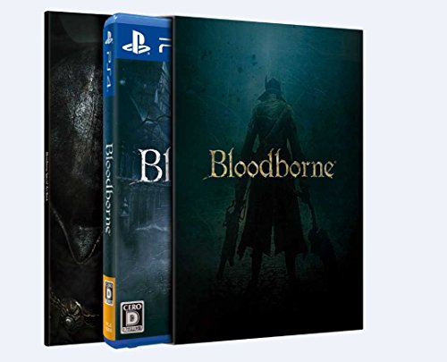 Bloodborne 初回限定版 Ps4 注目の福袋