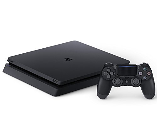 【中古】PlayStation 4 ジェット・ブラック 500GB(CUH-2000AB01) 【メーカー生産終了】