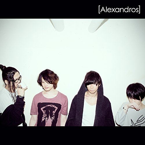 CD)ワタリドリ Dracula La(初回限定盤A)(DVD付)／[Alexandros]、川上