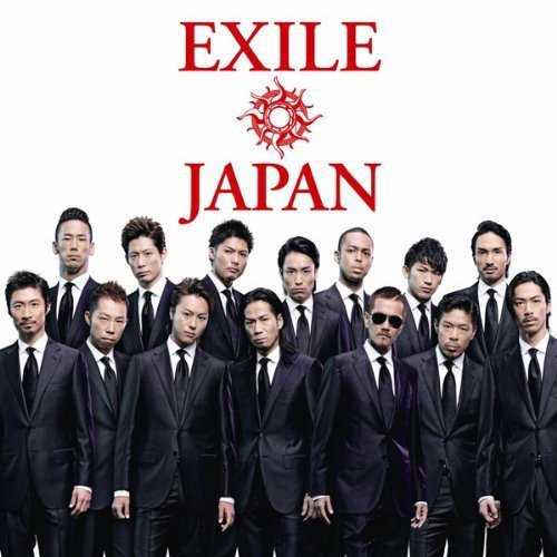【中古】EXILE JAPAN / Solo(2枚組AL+2枚組DVD)/EXILE / EXILE ATSUSHI