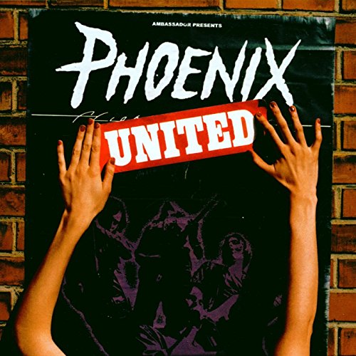 【中古】United/Phoenix