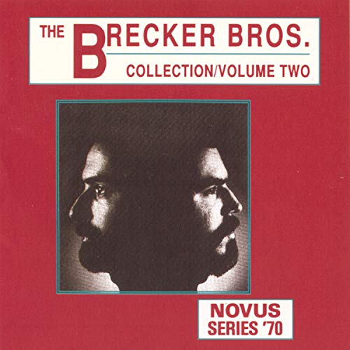 【中古】Brecker Bros Collection 2/Brecker Brothers