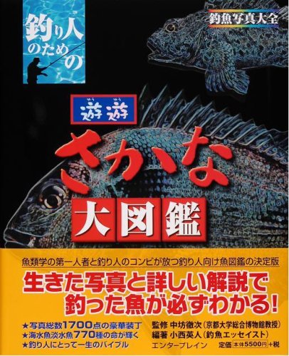 内側古 釣り人物の利得の遊遊さかな過激図鑑 釣り映画完全無欠さ 小西 英人 中緇衣 徹次 Hotjobsafrica Org