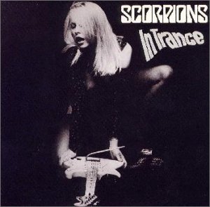 中古】(CD)復讐の蠍団～イン・トランス／スコーピオンズ