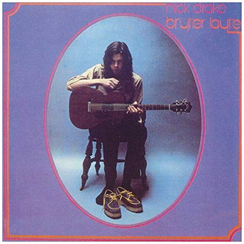【中古】Bryter Layter/Nick Drake