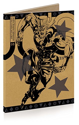 中古 ジョジョの奇妙な冒険スターダストクルセイダース エジプト編 Vol 5 紙製スリムジャケット仕様 初回生産限定版 Dvd 小野大輔 石塚運昇 三宅健太 平川大輔 小松史法 子安武人 津田尚克 Brezzasushi Ee