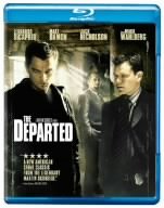 楽天市場 中古 ディパーテッド Blu Ray レオナルド ディカプリオ マット デイモン ジャック ニコルソン マーク ウォールバーグ マーティン シーン レイ ウィンストン マーティン スコセッシ ウィリアム モナハン 買取王子