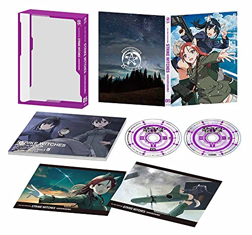 中古 ストライクウィッチーズ Road To Berlin 第5巻物 Blu Ray 利福圓美里 世紀屋宇さおり 名塚佳織 沢胸牆みゆき 内田色艶 田中理恵 園地岬未恵 野川さくら 斎藤千和 小清水亜美 高村和宏 Eyfel Sa Com 中古 ストライクウィッチーズ Road To Berlin 第5巻物 Blu Ray 利福圓美里 世紀屋宇さおり 名塚佳織 沢胸牆みゆき 内田色艶 田中理恵 園地岬未恵 野川さくら 斎藤千和 小清水亜美 高村和宏 Eyfel Sa Com