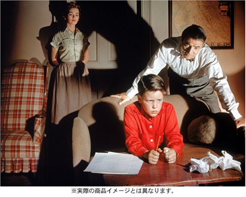 【中古】ビガー・ザン・ライフ 黒の報酬 [DVD]／ニコラス・レイ