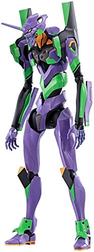 中古 Robot魂 エヴァンゲリヲン Side Eva エヴァンゲリオン初号機 新劇場版 約170mm Abs Pvc製 塗装済み可動フィギュア Kingslandfestival Nl