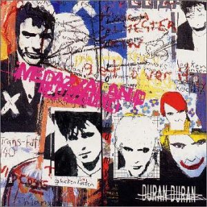 楽天市場 中古 メダザランド デュラン デュラン ニック ローズ ジョン テイラー ウォーレン ククルロ サイモン ル ボン 買取王子