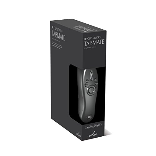 【中古】CLIP STUDIO TABMATE(クリップ スタジオ タブメイト)