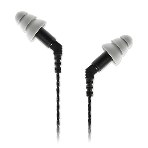 【中古】【国内定め事品】 Etymotic Research イヤ電話機 ER-4S-B