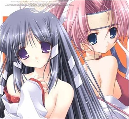 【中古】PRISM ARK スペシャルサウンドパッケージ ORANGE画像