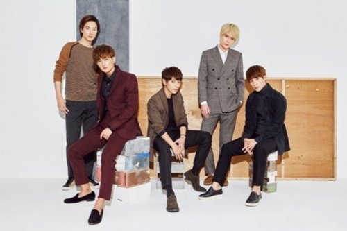 【中古】超新星 LIVE 2015 THE FINAL [DVD]