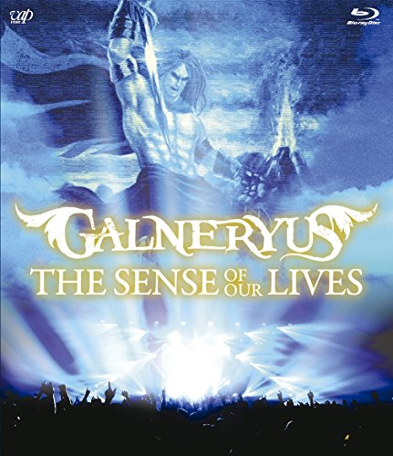 GALNERYUS DVD ブルーレイ まとめ売り 週間売れ筋 36.0%割引