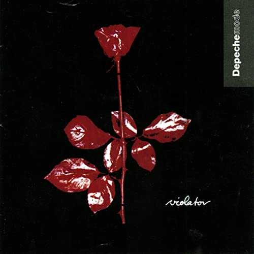 【中古】(CD)Violator／Depeche Mode 35,750円