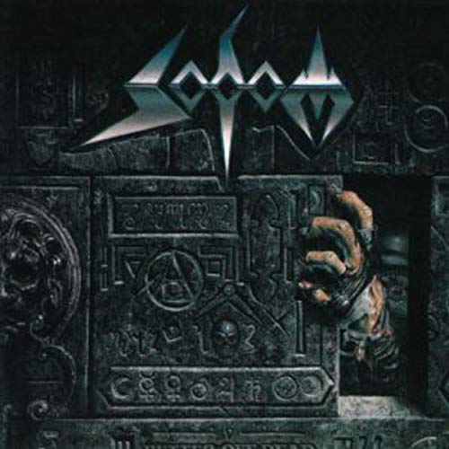 【中古】(CD)Better Off Dead／Sodom