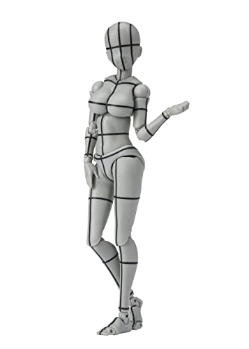 【中古】TAMASHII NATIONS S.H.フィギュアーツ 上半身お父ちゃん -矢吹健太朗- 鉄条枠組み (Gray Color Ver.) 約135粍 PVC\u0026ABS製 モビール図形