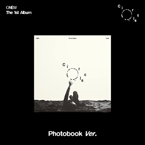 【中古】(CD)ONEW 'Circle' (Photo Book Ver.)（韓国盤）／ONEW (Shinee) 35,750円