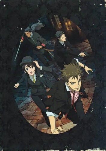 【中古】閃光のナイトレイド 7 [DVD]／松本淳画像