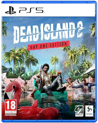 【中古】Dead Island 2 (Day One Edition) /なおなお書き5