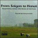 【中古】(CD)From Saigon to Hanoi／Various Artists