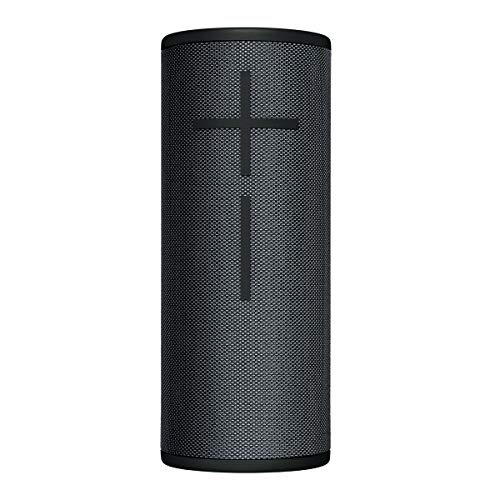 【中古】Ultimate Ears Bluetooth スピーカー WS730BK ナイトブラック (NIGHTBLACK) 防? 防塵 IP67 ワイヤレス 15時間連続再生 BOOM3 国内正規品 2年間メーカー保証