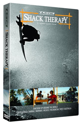 【中古】Shack Therapy [DVD]