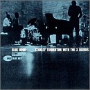 【中古】(CD)ブルー・アワー／スタンリー・タレンタイン・ウィズ・ザ・スリー・サウンズ